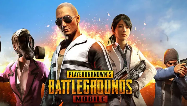 PUBG Mobile UC Kodu Gir (2022)