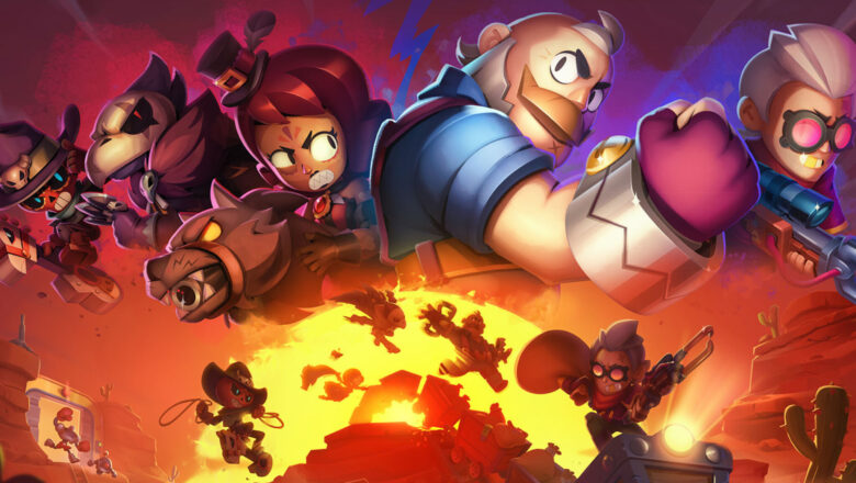 Phonk Brawl Stars APK İndir (2022)