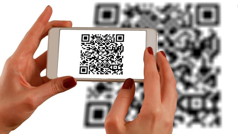 QR Kod Okutma Google Chrome (İndirmeden) 2022
