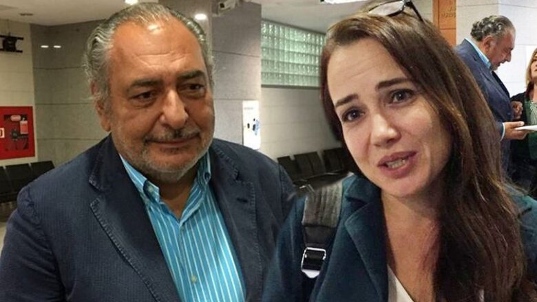 Reha Muhtar, Deniz Uğur Neden Boşandı?