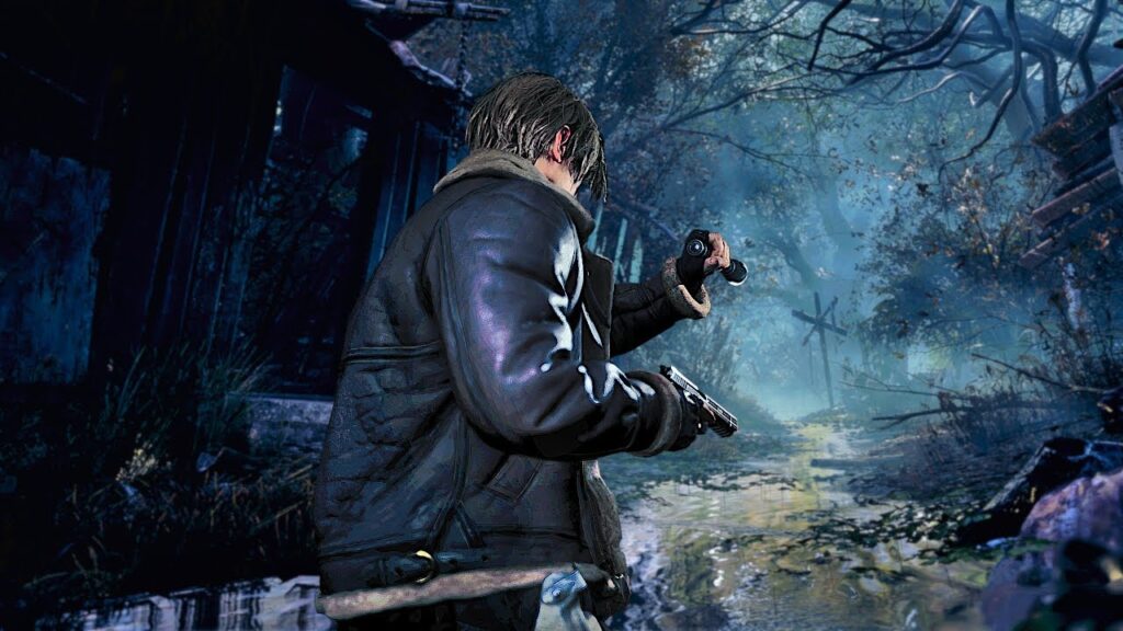 Resident Evil 4 Remake İndir - Steam (2022)