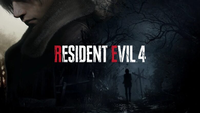 Resident Evil 4 Remake İndir – Steam (2022)