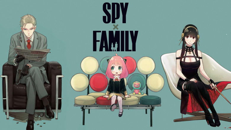 SPY x Family 2. Sezon 1. Bölüm Türkçe Altyazılı İzle (2022)