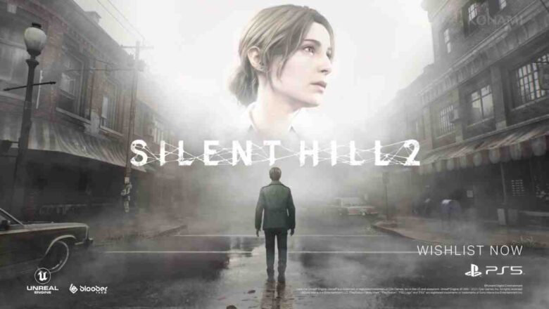 Silent Hill 2 Remake İndir – Steam (2022)
