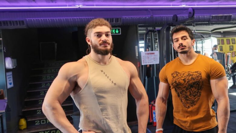 Testo Taylan Twitch Kanalı (Video İzle)