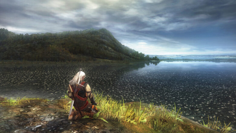 The Witcher Enhanced Edition Türkçe Yama İndir (2022)