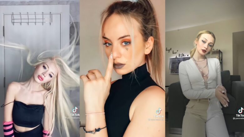 TikTok Değişim Videosu Nasıl Yapılır? (2022)