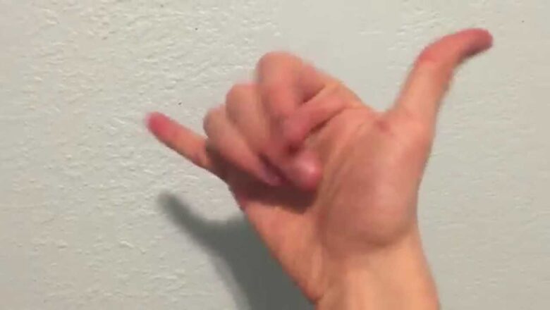 TikTok “🤙” Ne Demek? (Nedir?)