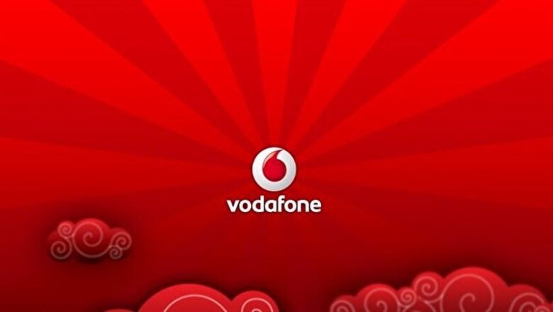Vodafone QR Kod 3 GB Hediye İnternet (2022)
