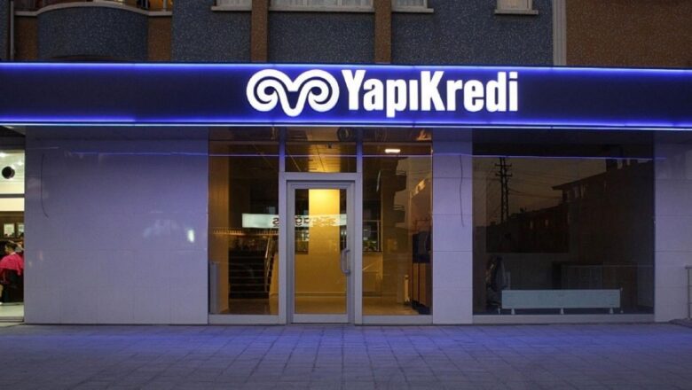 Yapı Kredi Sistem Çöktü (Kasım 2022)