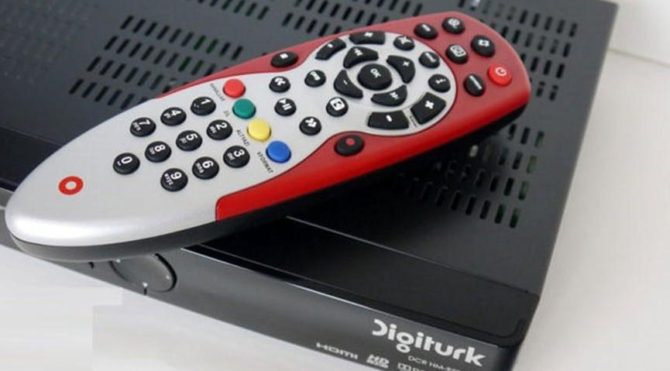 Digiturk Kart Hatası Çözümü (2022)