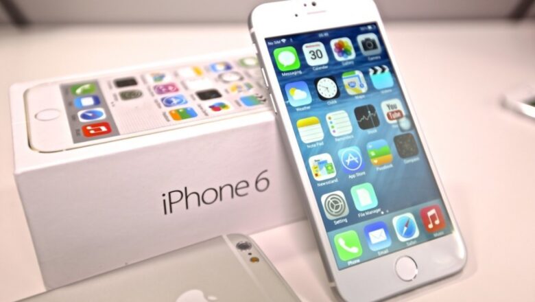 iPhone 6 Apple Desteği Alamayacak ne Demek?