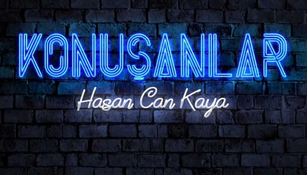 konuşanlar Osman Hangi Bölüm? (Videoları)