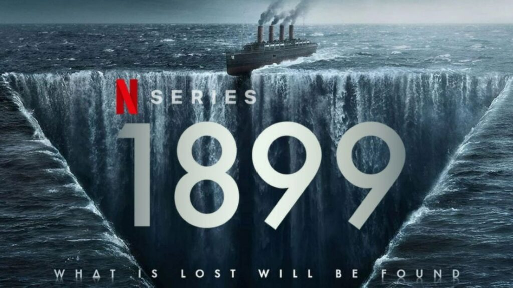 1899 Netflix İzle - Bedava (2022)