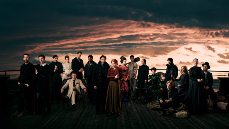 1899 Netflix İzle – Bedava (2022)