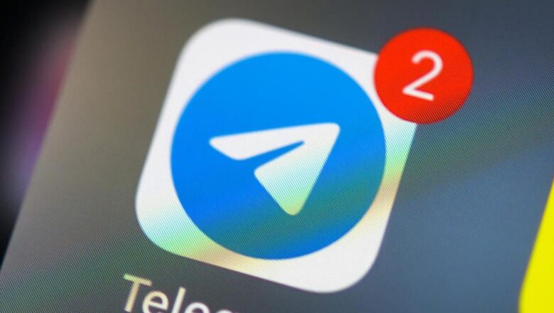 Ahmets Media Telegram Kanalı (Grubu) 2022