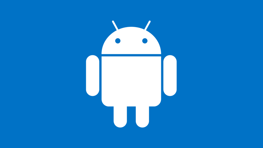 Android Namık Tatlısı Nedir?