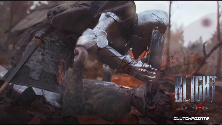 Blight: Survival Sistem Gereksinimleri (2022)