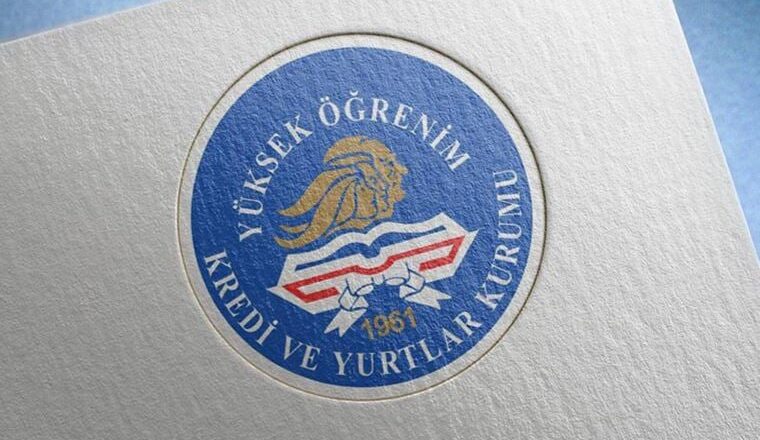 KYK Burs ve Öğrenim Kredisi Başvurusu Yap (2022)