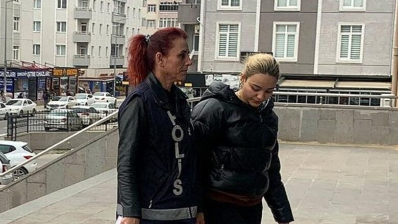 Çerkezköy Devlet Hastanesi Sahte Doktor Ayşe Özkiraz Olayı