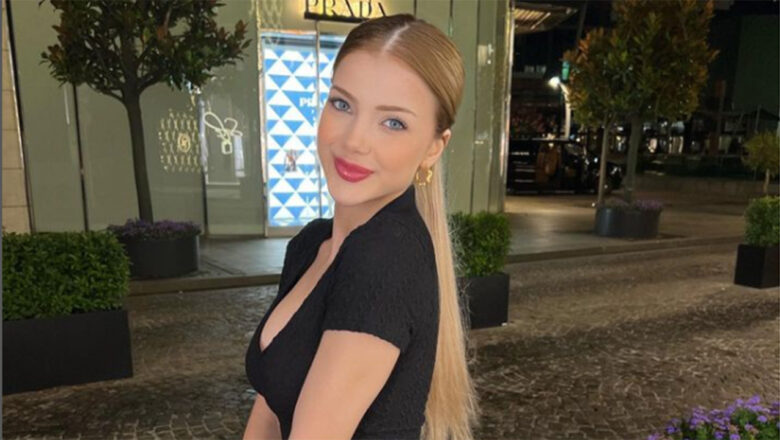 Doya Doya Moda Elisa Durulay İnstagram Hesabı (2022)