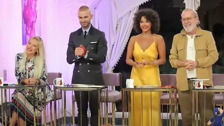 Doya Doya Moda Özlem İnstagram Hesabı (2022)