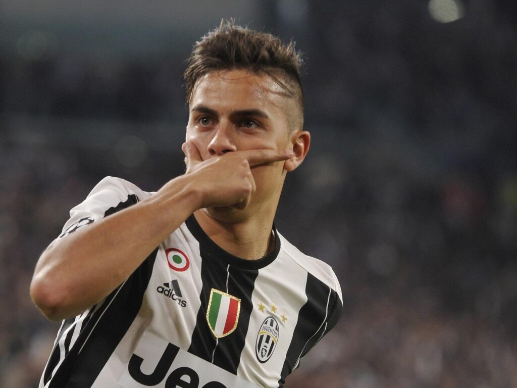 Dybala Neden Milli Takıma Alınmadı? (Oynamıyor?)