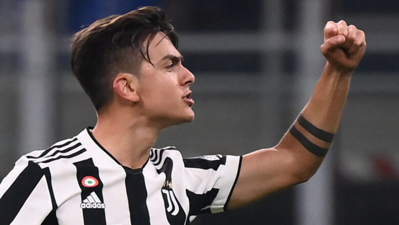 Dybala Neden Milli Takıma Alınmadı? (Oynamıyor?)