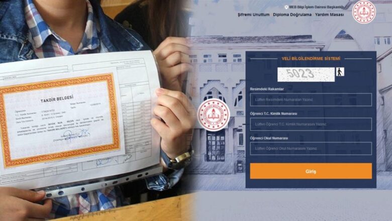 E Okul Neden Hata Veriyor? (2022)