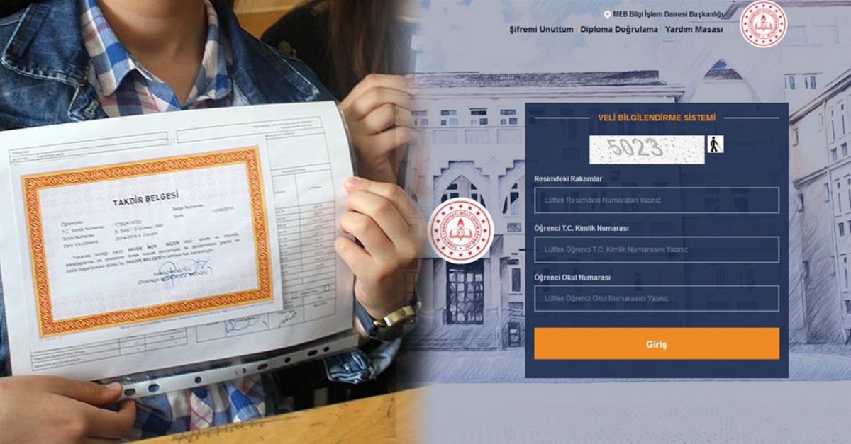 E Okul Neden Hata Veriyor? (2022)