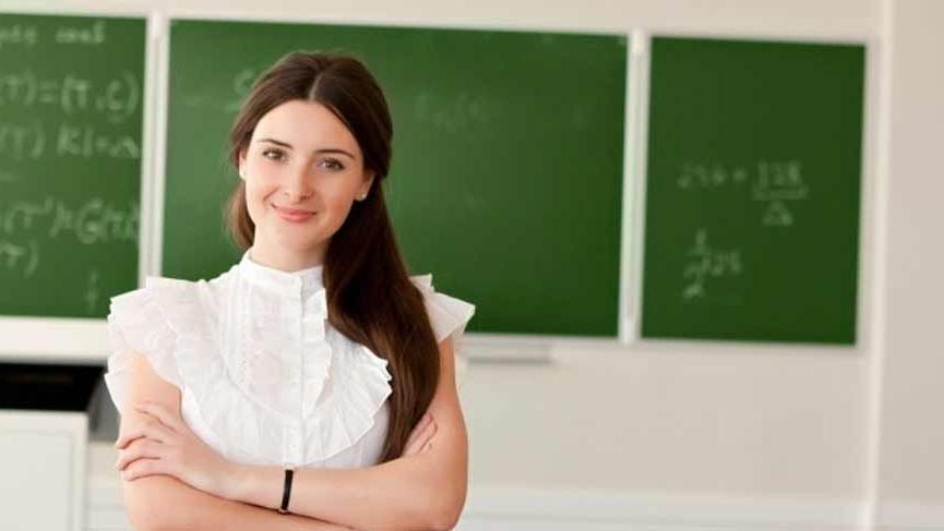 Eduhol - Ufuk, Oya ve Ceren Öğretmen