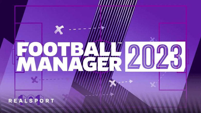 Football Manager “FM” 2023 Mobile APK İndir (Son Sürüm)
