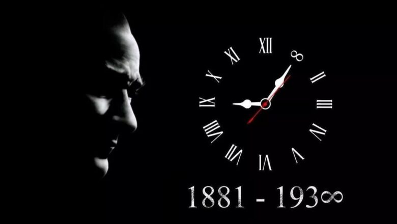 GAİN 10 Kasım Reklamı İzle – İndir (2022)