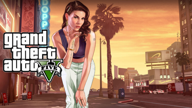 GTA 5 FPS “Drop” Sorunu Çözümü (2022)