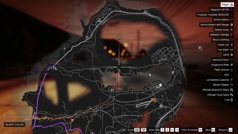 GTA 5 Görev Alma Yeri Neresi? (2022)