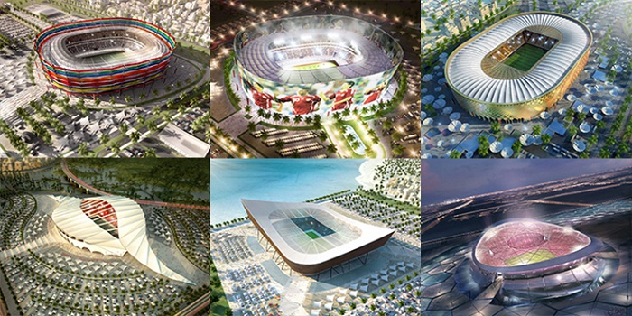 Hollanda - Katar Maçı Canlı Yayın İzle (2022)