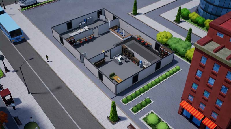 İdle Office Tycoon Hileleri (APK İndir) 2022