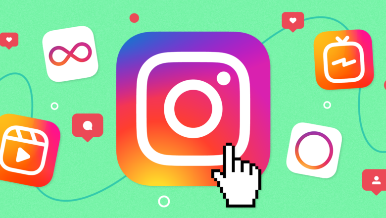 Lewnxe İnstagram Hesabı (2022)