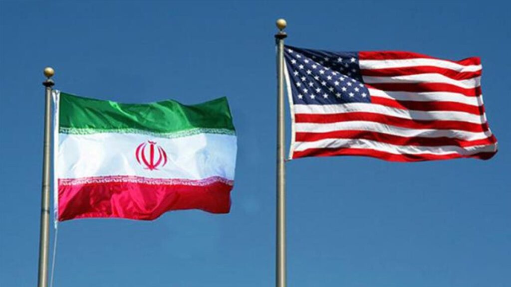 İran - ABD Maçı Canlı Yayın İzle (2022)