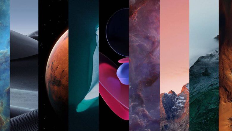 MİUİ 12.5 Super Wallpaper APK İndir – 2022