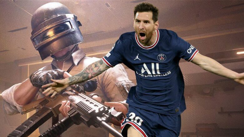 Paylasimburada net – PUBG Mobile Bedava (2022)