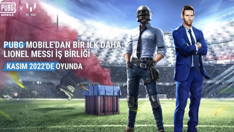 PUBG Mobile Güncelleme Gelmedi (2.5) 2023