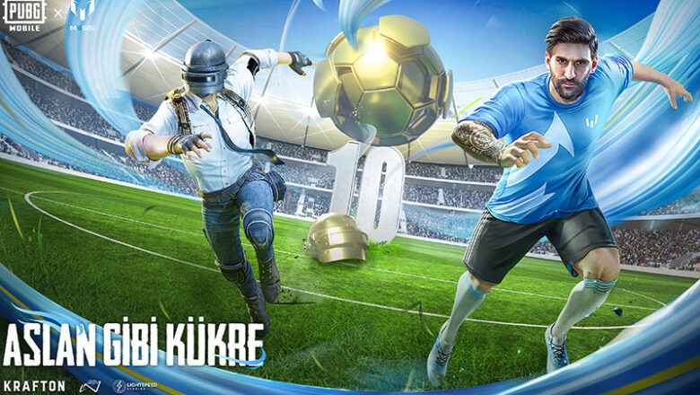 PUBG Mobile Sekmeme Config 2.5 İndir (2023)