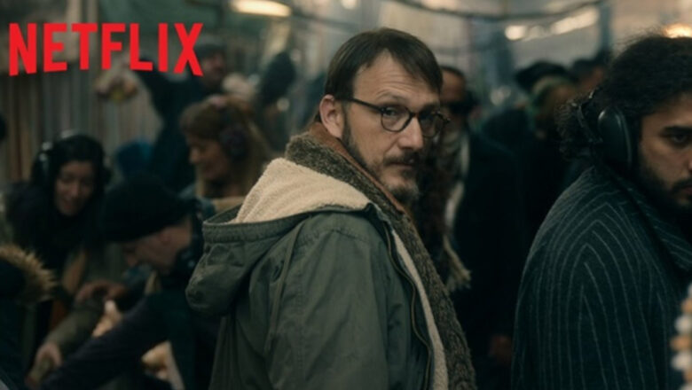 Sıcak Kafa Netflix İzle – Bedava (2022)