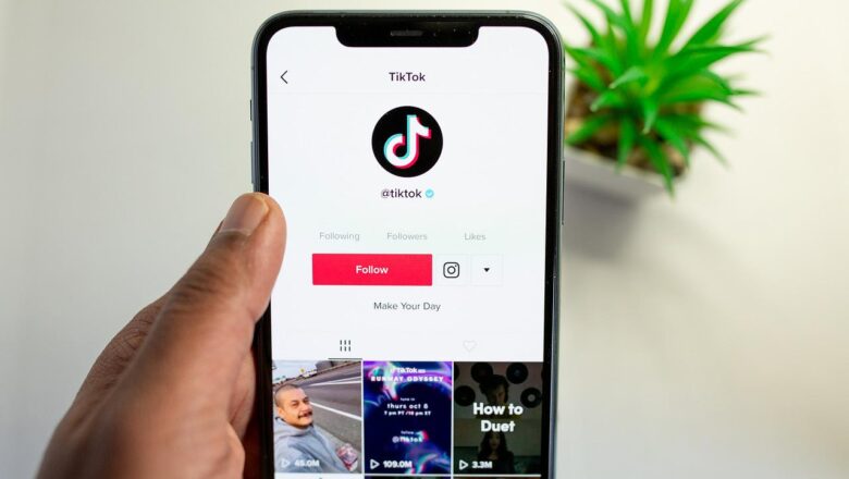 TikTok Make Your Day 2022 Nedir?