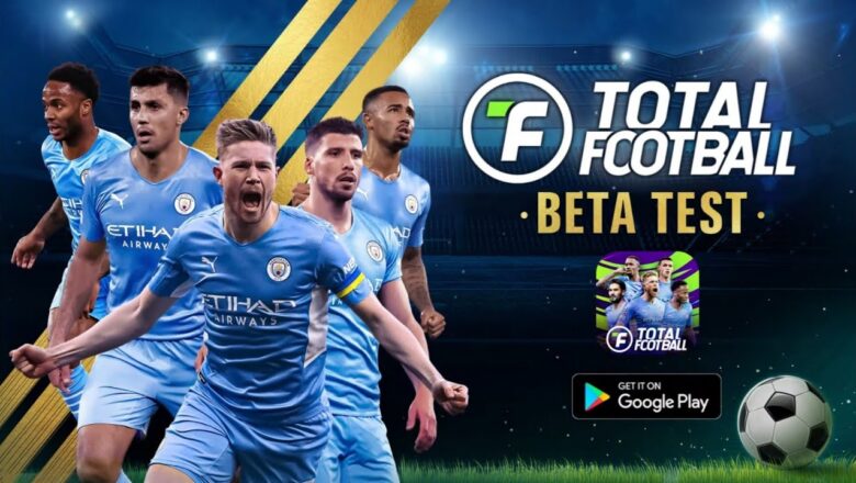 Total Football Mobile APK İndir (2022)