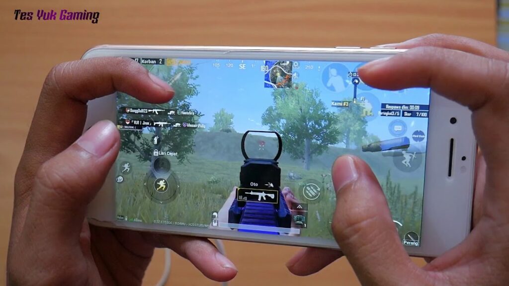 iPhone 8 Plus "PUBG Mobile" Kaç FPS Alıyor? 2022