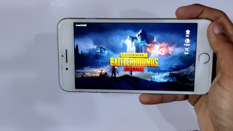 iPhone 8 Plus “PUBG Mobile” Kaç FPS Alıyor? 2022