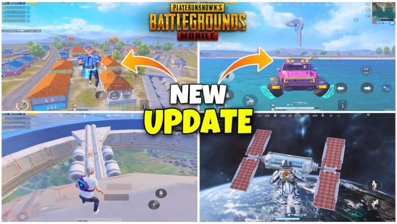 PUBG Mobile 2.3 Bedava UC Hilesi (2022)