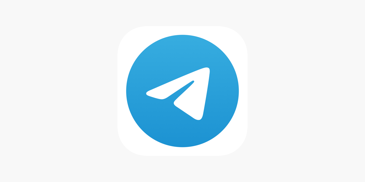 Telegram Web QR Kod ile Giriş